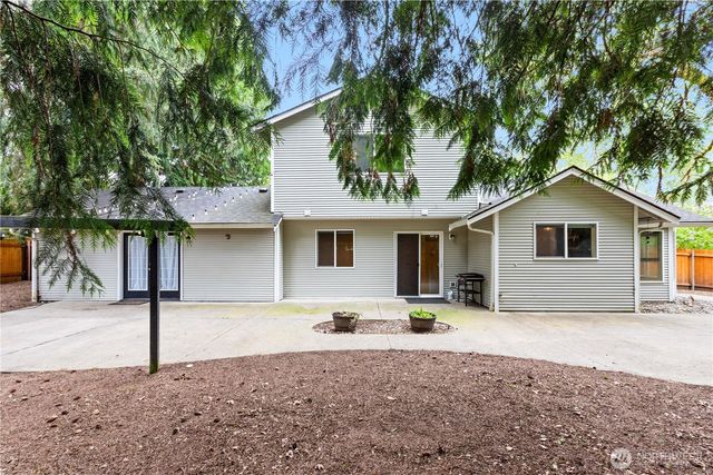 29312 78th Avenue S, Roy, WA 98580
