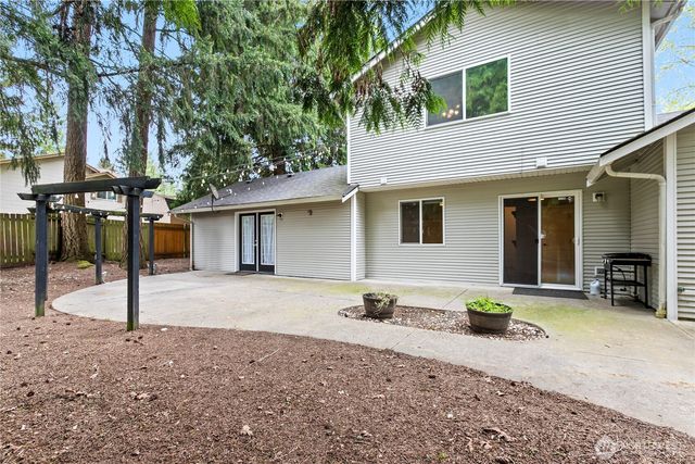 29312 78th Avenue S, Roy, WA 98580