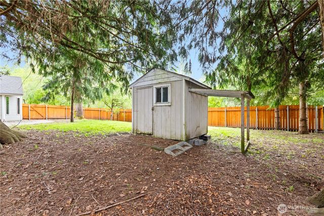 29312 78th Avenue S, Roy, WA 98580