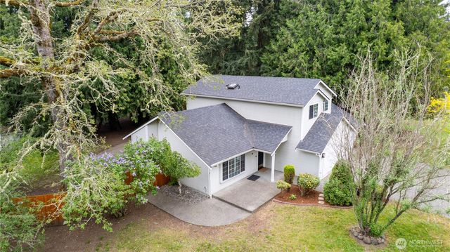 29312 78th Avenue S, Roy, WA 98580