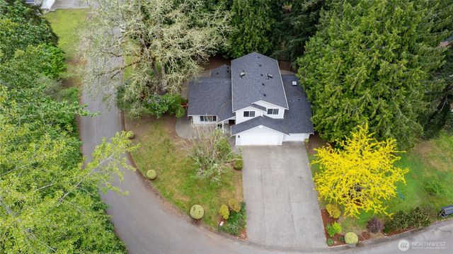 29312 78th Avenue S, Roy, WA 98580