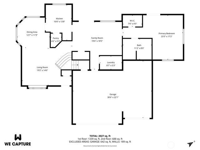29312 78th Avenue S, Roy, WA 98580