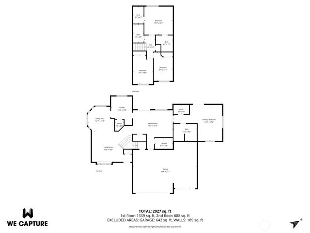 29312 78th Avenue S, Roy, WA 98580
