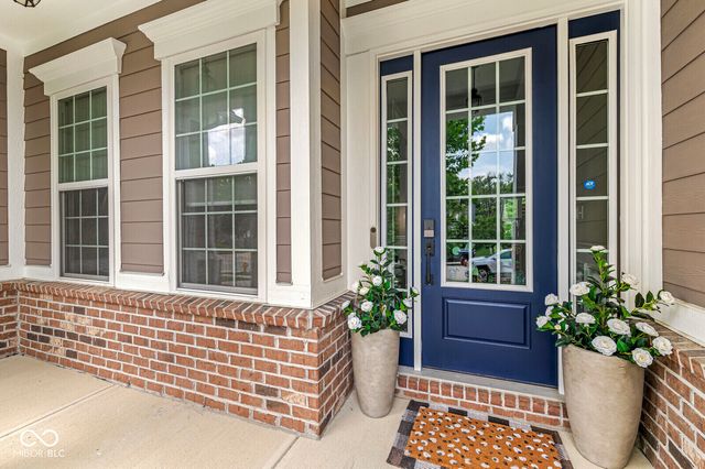 16691 Creek Trail Drive, Noblesville, IN 46062