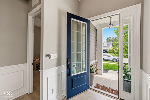 16691 Creek Trail Drive, Noblesville, IN 46062