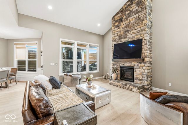 16691 Creek Trail Drive, Noblesville, IN 46062