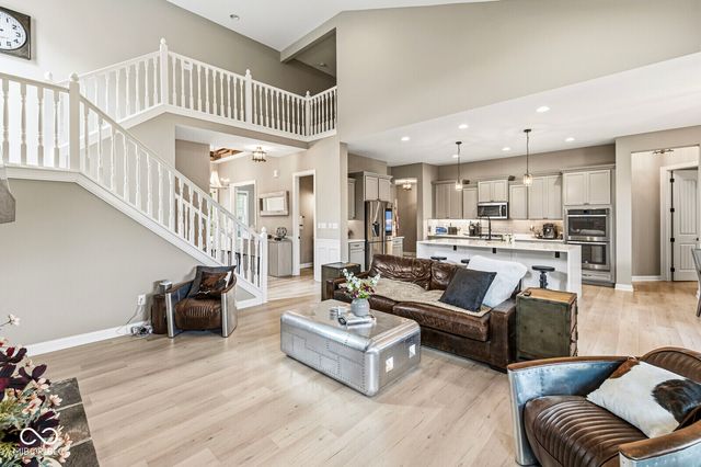16691 Creek Trail Drive, Noblesville, IN 46062