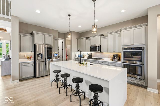 16691 Creek Trail Drive, Noblesville, IN 46062