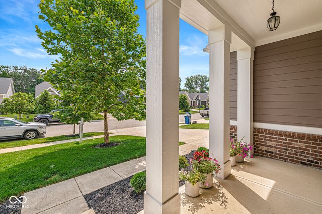 16691 Creek Trail Drive, Noblesville, IN 46062