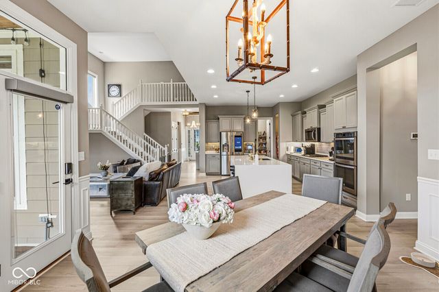 16691 Creek Trail Drive, Noblesville, IN 46062