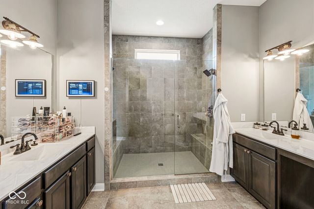 16691 Creek Trail Drive, Noblesville, IN 46062