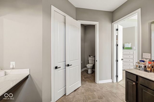 16691 Creek Trail Drive, Noblesville, IN 46062