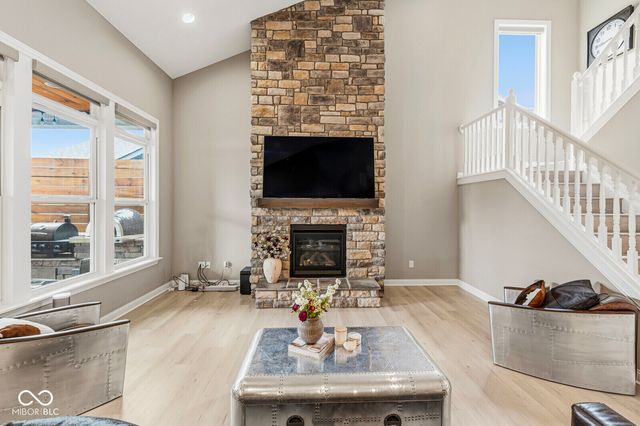 16691 Creek Trail Drive, Noblesville, IN 46062