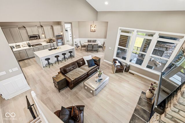 16691 Creek Trail Drive, Noblesville, IN 46062