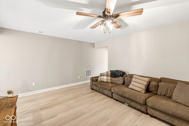 16691 Creek Trail Drive, Noblesville, IN 46062