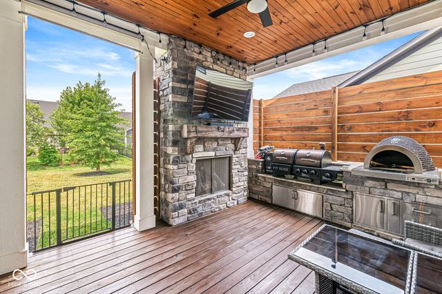 16691 Creek Trail Drive, Noblesville, IN 46062