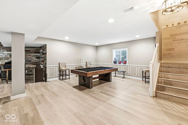 16691 Creek Trail Drive, Noblesville, IN 46062