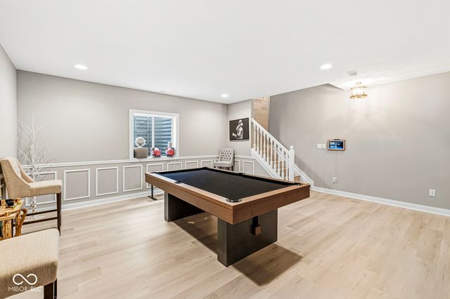 16691 Creek Trail Drive, Noblesville, IN 46062