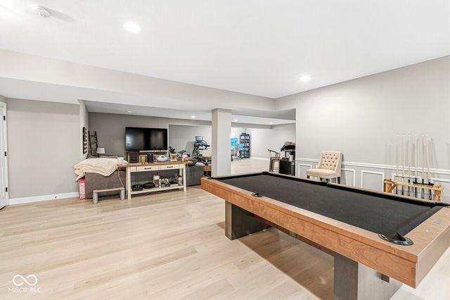 16691 Creek Trail Drive, Noblesville, IN 46062