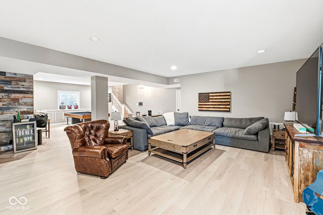 16691 Creek Trail Drive, Noblesville, IN 46062
