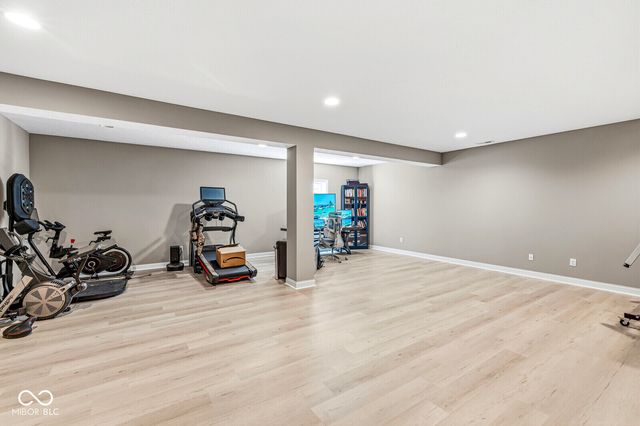 16691 Creek Trail Drive, Noblesville, IN 46062