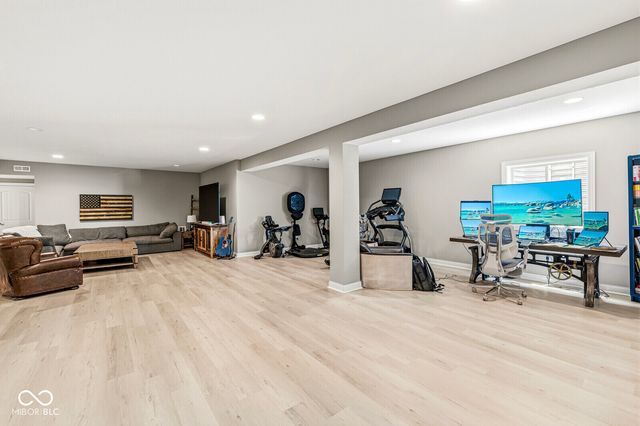 16691 Creek Trail Drive, Noblesville, IN 46062