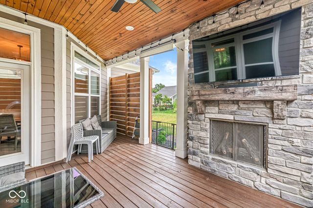 16691 Creek Trail Drive, Noblesville, IN 46062