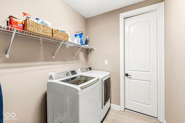 16691 Creek Trail Drive, Noblesville, IN 46062
