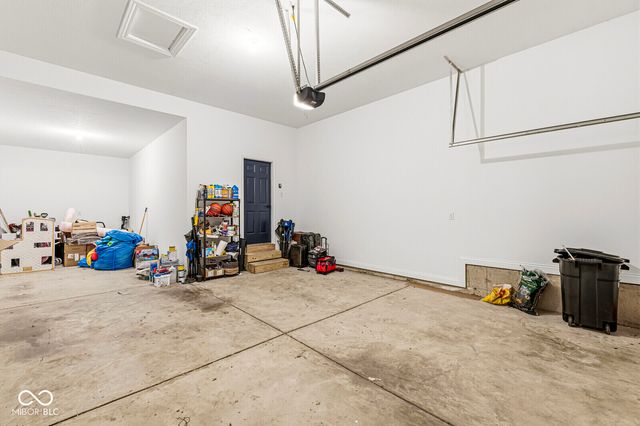 16691 Creek Trail Drive, Noblesville, IN 46062