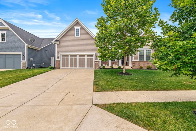 16691 Creek Trail Drive, Noblesville, IN 46062