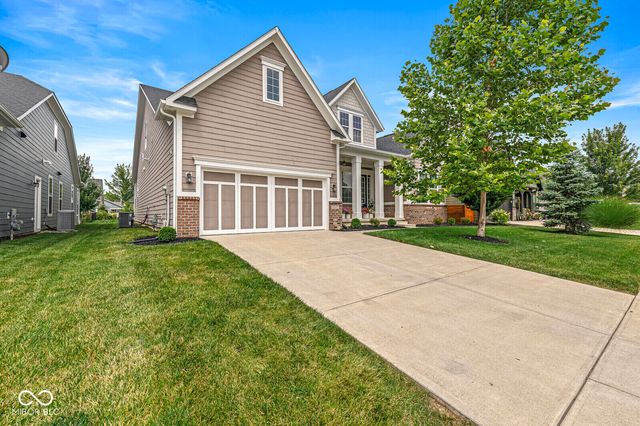 16691 Creek Trail Drive, Noblesville, IN 46062