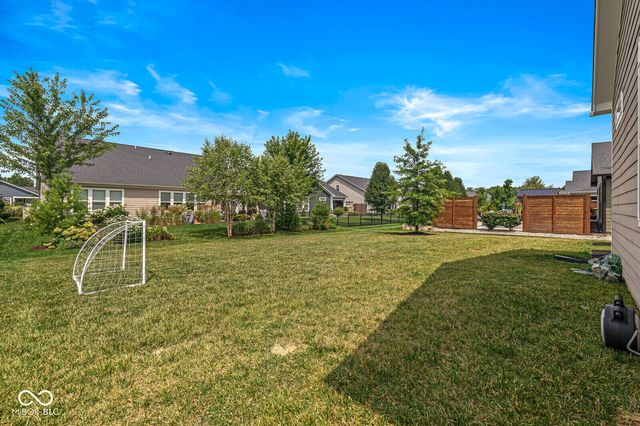 16691 Creek Trail Drive, Noblesville, IN 46062