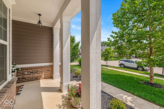 16691 Creek Trail Drive, Noblesville, IN 46062