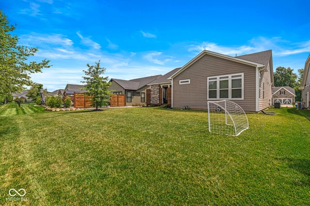 16691 Creek Trail Drive, Noblesville, IN 46062