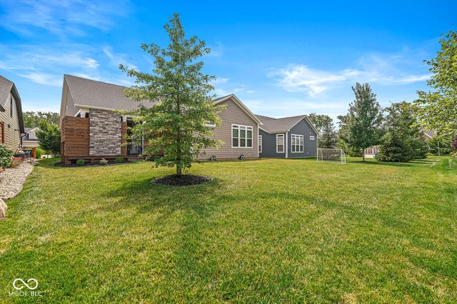 16691 Creek Trail Drive, Noblesville, IN 46062