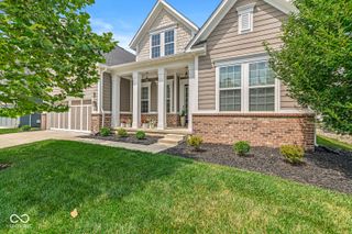 16691 Creek Trail Drive, Noblesville, IN 46062