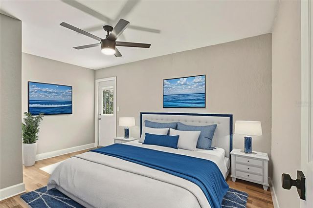 400 PATICA ROAD NE, St Petersburg, FL 33702