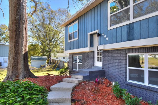 400 PATICA ROAD NE, St Petersburg, FL 33702