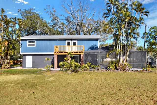 400 PATICA ROAD NE, St Petersburg, FL 33702