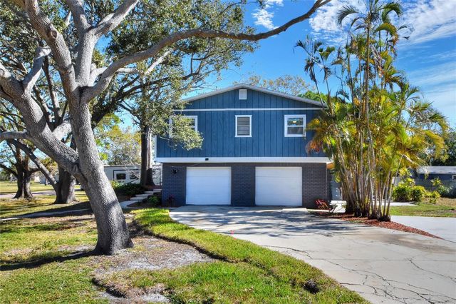 400 PATICA ROAD NE, St Petersburg, FL 33702