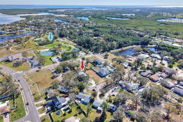 400 PATICA ROAD NE, St Petersburg, FL 33702