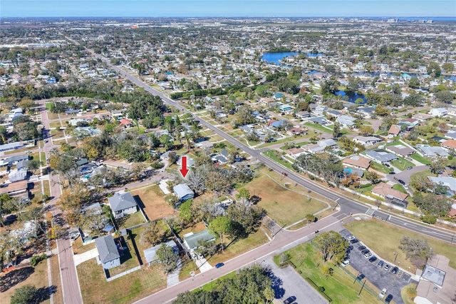 400 PATICA ROAD NE, St Petersburg, FL 33702