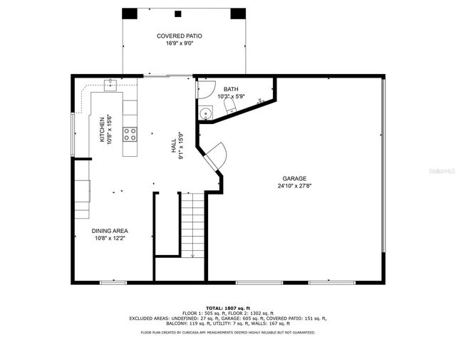 400 PATICA ROAD NE, St Petersburg, FL 33702