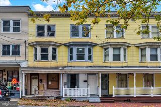 132 N 8TH ST, Shamokin, PA 17872