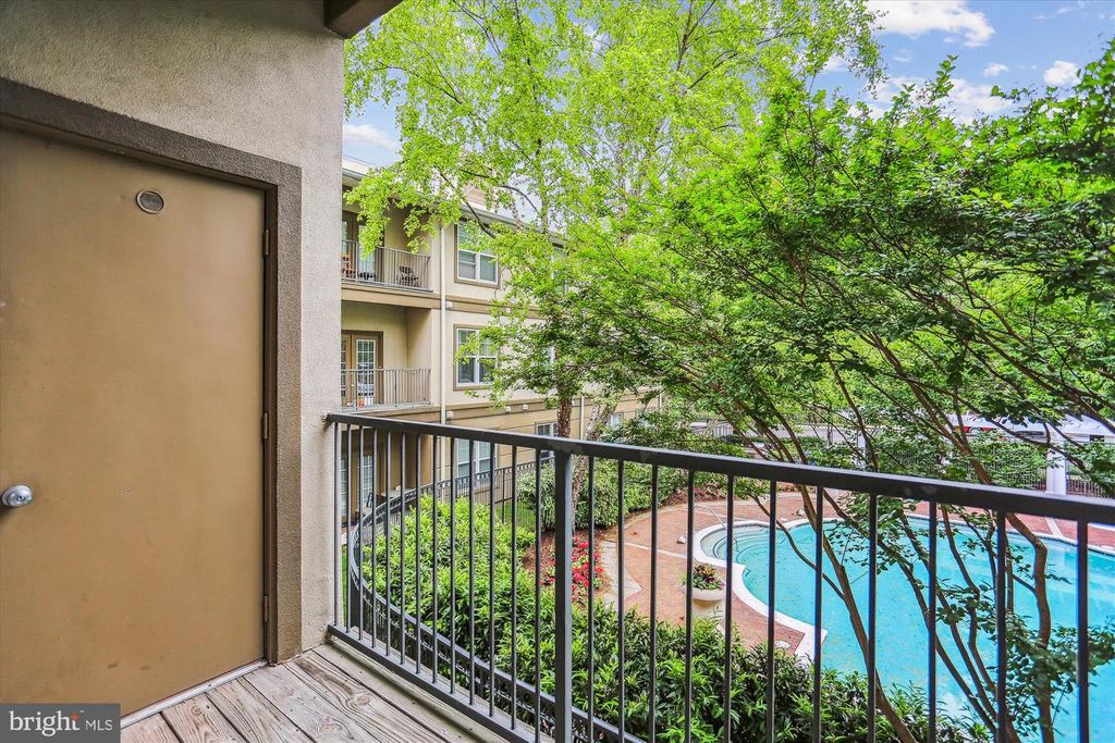11800 OLD GEORGETOWN #1431, North Bethesda, MD 20852
