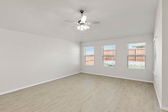 116 Coyote Circle, Terrell, TX 75160