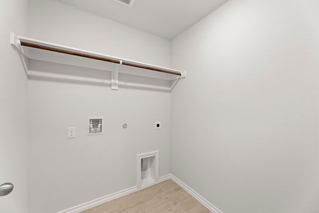 116 Coyote Circle, Terrell, TX 75160