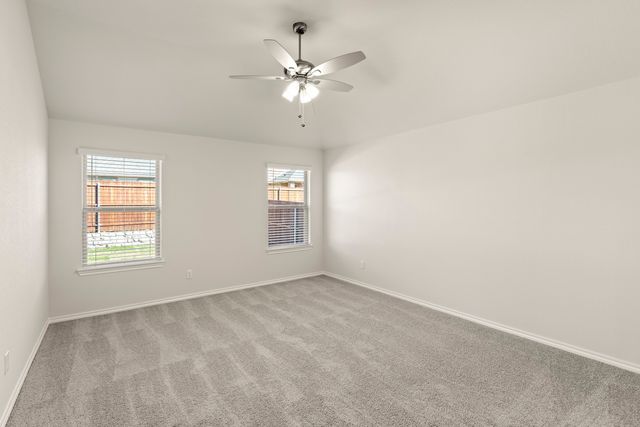 116 Coyote Circle, Terrell, TX 75160