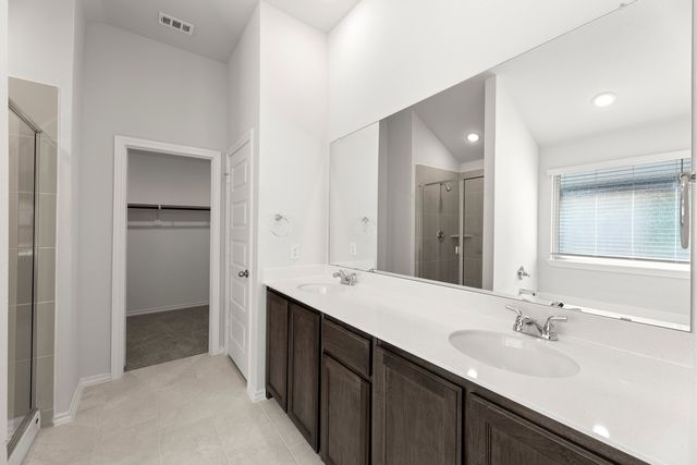 116 Coyote Circle, Terrell, TX 75160