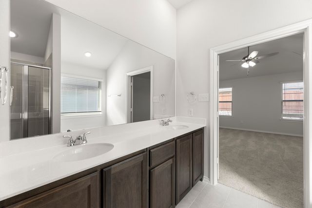 116 Coyote Circle, Terrell, TX 75160